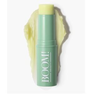 BOOM Beauty Boom Stick Glo: Vegan Hydrating Skin Clear (Moisturizer Stick)